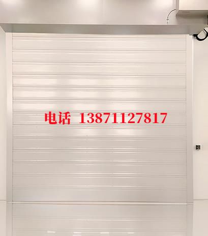 嘉禾防爆柔性卷帘门